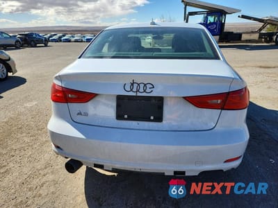 Zdjęcie 6 z 11 samochodu: 2015 AUDI A3 PREMIUM VIN:WAUACGFF9F1064005 - miniatura