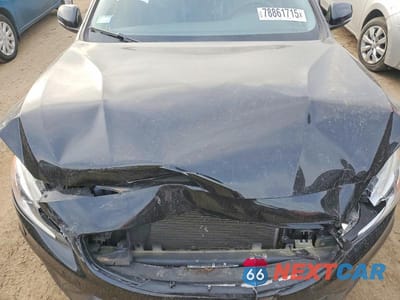 Zdjęcie 11 z 11 samochodu: 2017 VOLVO S60 DYNAMIC VIN:YV140MTL9H2437407 - miniatura