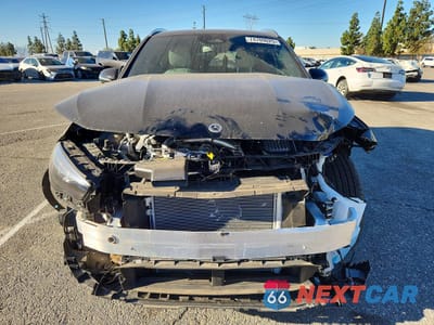 Piąte zdjęcie samochodu w środku: 2025 MERCEDES-BENZ GLA 250 VIN:W1N4N4GB5SJ650952 - miniatura