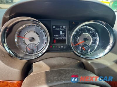 Zdjęcie 9 z 13 samochodu: 2013 CHRYSLER TOWN & COUNTRY TOURING L VIN:2C4RC1CGXDR769453 - miniatura