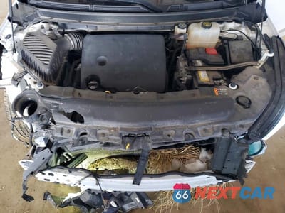 Zdjęcie 12 z 13 samochodu: 2021 BUICK ENCLAVE ESSENCE VIN:5GAEVAKW2MJ100309 - miniatura