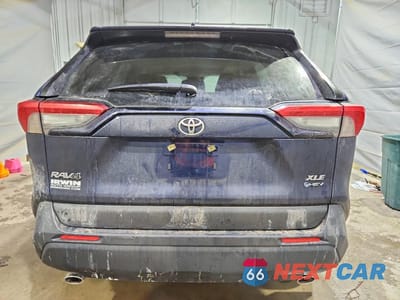 Zdjęcie 6 z 13 samochodu: 2025 TOYOTA RAV4 VIN:JTMRWRFV7SD341730 - miniatura