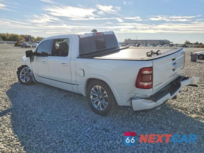 Drugie zdjęcie samochodu z przodu: 2023 RAM 1500 LIMITED VIN:1C6SRFHT0PN522244 - miniatura