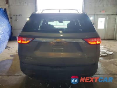 Zdjęcie 6 z 12 samochodu: 2018 CHEVROLET TRAVERSE LT VIN:1GNEVGKW6JJ212969 - miniatura