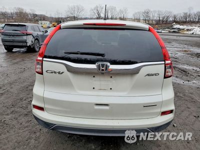 Zdjęcie 6 z 13 samochodu: 2016 HONDA CR-V SE VIN:5J6RM4H45GL125623 - miniatura