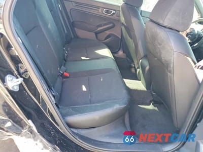 Zdjęcie 10 z 12 samochodu: 2026 HONDA CIVIC SPORT VIN:19XFL2H85TE007660 - miniatura