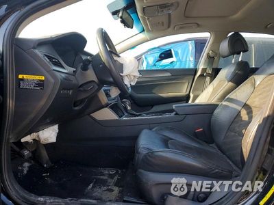Zdjęcie 7 z 12 samochodu: 2017 HYUNDAI SONATA SPORT VIN:5NPE34AF7HH522033 - miniatura