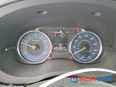 Zdjęcie 9 z 13 samochodu: 2017 SUBARU CROSSTREK LIMITED VIN:JF2GPAKC3H8211005 - miniatura