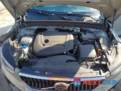 Zdjęcie 12 z 12 samochodu: 2023 VOLVO XC40 PLUS VIN:YV4L12UN4P2085898 - miniatura