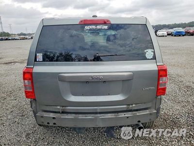 Zdjęcie 6 z 13 samochodu: 2014 JEEP PATRIOT LIMITED VIN:1C4NJPCB6ED533429 - miniatura