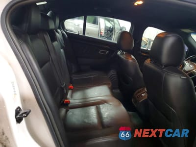 Zdjęcie 10 z 13 samochodu: 2014 FORD TAURUS LIMITED VIN:1FAHP2F86EG183531 - miniatura