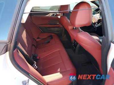 Zdjęcie 10 z 11 samochodu: 2025 BMW I4 EDRIVE 40 VIN:WBY23HD06SFU25424 - miniatura