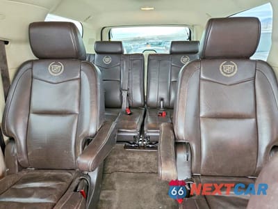 Zdjęcie 10 z 12 samochodu: 2014 CADILLAC ESCALADE ESV PLATINUM VIN:1GYS4KEF3ER102153 - miniatura