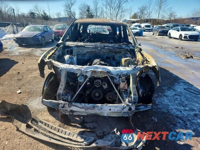 Piąte zdjęcie samochodu w środku: 2021 DODGE DURANGO R VIN:1C4SDJCT9MC540881 - miniatura