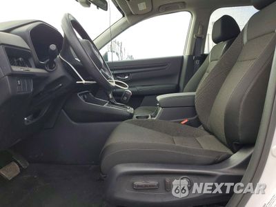 Zdjęcie 7 z 13 samochodu: 2024 HONDA CR-V EX VIN:2HKRS3H46RH310230 - miniatura