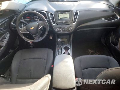 Zdjęcie 8 z 13 samochodu: 2016 CHEVROLET MALIBU LS VIN:1G1ZB5ST4GF269284 - miniatura