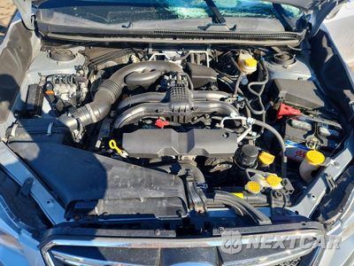 Zdjęcie 11 z 13 samochodu: 2016 SUBARU CROSSTREK PREMIUM VIN:JF2GPADC3G8270535 - miniatura