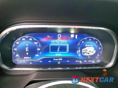 Zdjęcie 9 z 14 samochodu: 2023 CHEVROLET SUBURBAN C1500 LT VIN:1GNSCCKD8PR258894 - miniatura