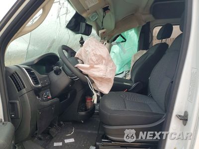 Zdjęcie 7 z 14 samochodu: 2025 RAM PROMASTER 1500 DELIVERY VAN VIN:3C6LRVBG0SE527239 - miniatura