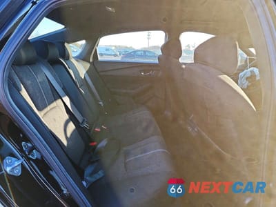 Zdjęcie 10 z 11 samochodu: 2025 HONDA ACCORD HYBRID SPORT VIN:1HGCY2F56SA018392 - miniatura