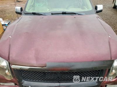 Zdjęcie 11 z 11 samochodu: 2008 FORD EXPLORER SPORT TRAC LIMITED VIN:1FMEU33868UA31637 - miniatura