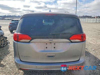 Zdjęcie 6 z 14 samochodu: 2018 CHRYSLER PACIFICA LIMITED VIN:2C4RC1GG1JR251978 - miniatura