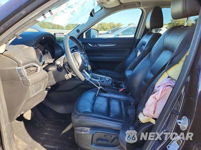 Zdjęcie 7 z 13 samochodu: 2020 MAZDA CX-5 GRAND TOURING VIN:JM3KFBDM9L1748140 - miniatura
