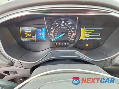 Zdjęcie 9 z 13 samochodu: 2015 FORD FUSION TITANIUM VIN:3FA6P0K96FR127433 - miniatura