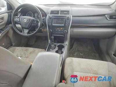 Zdjęcie 8 z 12 samochodu: 2016 TOYOTA CAMRY LE VIN:4T1BF1FK2GU539451 - miniatura