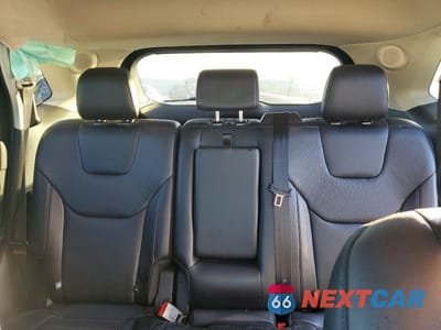 Zdjęcie 10 z 13 samochodu: 2022 FORD EDGE TITANIUM VIN:2FMPK4K91NBA51939 - miniatura