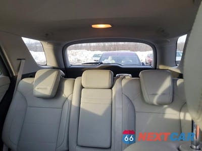 Zdjęcie 10 z 13 samochodu: 2014 MERCEDES-BENZ ML 350 VIN:4JGDA5JB9EA299982 - miniatura