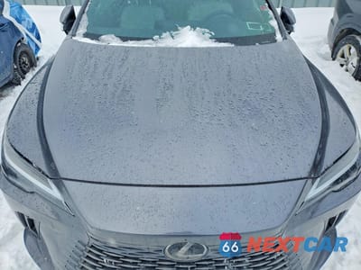 Zdjęcie 12 z 14 samochodu: 2023 LEXUS RX 350H BASE VIN:2T2BBMCA5PC015359 - miniatura