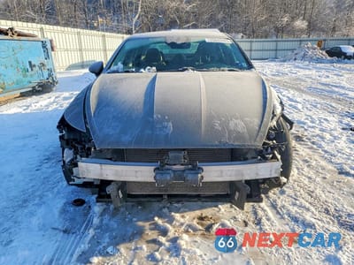 Piąte zdjęcie samochodu w środku: 2021 HYUNDAI SONATA SE VIN:5NPEG4JA8MH114806 - miniatura