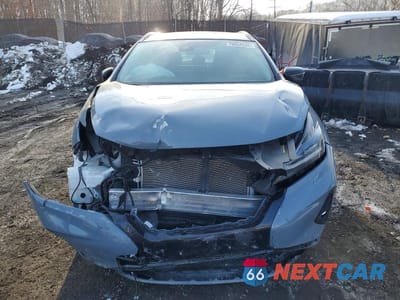 Piąte zdjęcie samochodu w środku: 2024 NISSAN MURANO SV VIN:5N1AZ2BS0RC107898 - miniatura