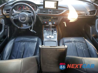 Zdjęcie 8 z 13 samochodu: 2016 AUDI A6 PRESTIGE VIN:WAUHGAFC0GN106772 - miniatura