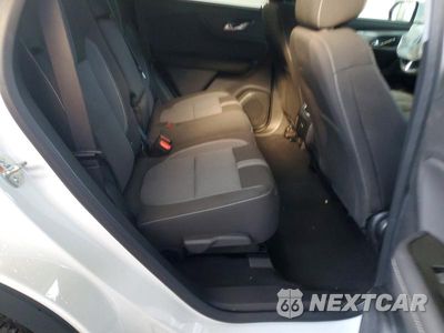 Zdjęcie 10 z 11 samochodu: 2025 CHEVROLET BLAZER 2LT VIN:3GNKBHR44SS255003 - miniatura