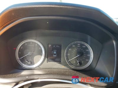 Zdjęcie 9 z 11 samochodu: 2018 HYUNDAI SONATA SE VIN:5NPE24AF8JH604555 - miniatura