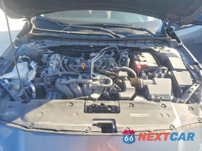 Zdjęcie 11 z 11 samochodu: 2024 NISSAN ALTIMA 2.5 S VIN:1N4BL4BV0RN326032 - miniatura