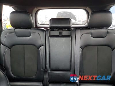 Zdjęcie 10 z 13 samochodu: 2024 JEEP GRAND CHEROKEE LAREDO VIN:1C4RJHAG3RC705756 - miniatura