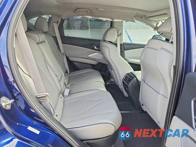 Zdjęcie 11 z 12 samochodu: 2019 ACURA RDX ADVANCE VIN:5J8TC1H77KL002018 - miniatura