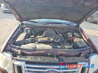 Zdjęcie 12 z 13 samochodu: 2006 FORD EXPLORER EDDIE BAUER VIN:1FMEU74806UA78634 - miniatura