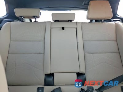 Zdjęcie 10 z 13 samochodu: 2025 BMW X1 XDRIVE28I VIN:WBX73EF02S5080520 - miniatura