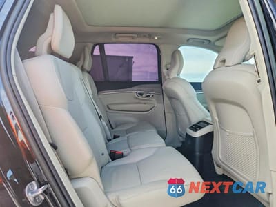 Zdjęcie 11 z 12 samochodu: 2023 VOLVO XC90 PLUS VIN:YV4H60CN3P1992239 - miniatura