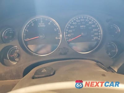 Zdjęcie 9 z 11 samochodu: 2007 GMC YUKON XL K1500 VIN:1GKFK16387J301412 - miniatura