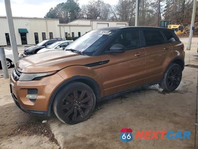 2014 LAND ROVER RANGE ROVER EVOQUE DYNAMIC PREMIUM SALVT2BG0EH873008 - główne zdjęcie licytacji z USA - miniatura