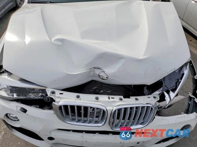 Zdjęcie 12 z 13 samochodu: 2015 BMW X3 XDRIVE35I VIN:5UXWX7C51F0K32992 - miniatura