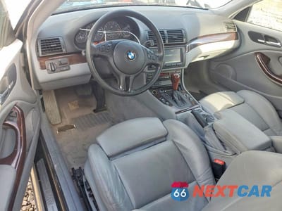 Zdjęcie 8 z 11 samochodu: 2001 BMW 330 CI VIN:WBABN53431JU34556 - miniatura