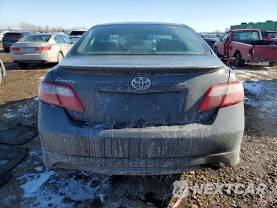 Zdjęcie 6 z 13 samochodu: 2009 TOYOTA CAMRY SE VIN:4T1BE46K49U360500 - miniatura