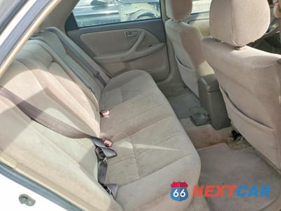 Zdjęcie 10 z 12 samochodu: 1999 TOYOTA CAMRY LE VIN:JT2BG28K7X0350945 - miniatura