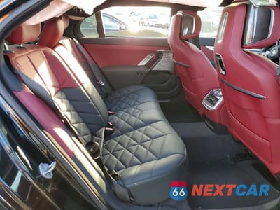 Zdjęcie 10 z 12 samochodu: 2025 BMW 740 I VIN:WBA23EH03SCU57501 - miniatura